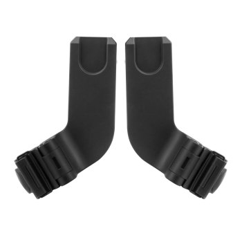 Адаптер Beezy для автокресел — (Black)