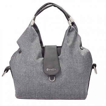 Сумка Gesslein INDY — METROPOLIS