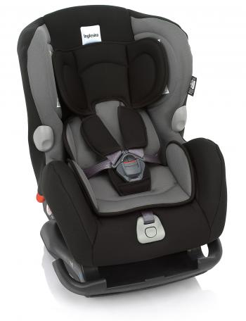 Автокресло Inglesina Marco Polo — черный