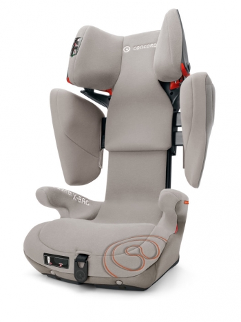 Автокресло Concord Transformer X-BAG — Cool Beige