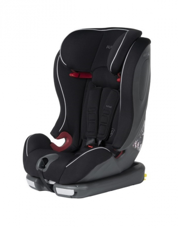 Автокресло Avova Sperling-Fix — Pearl Black