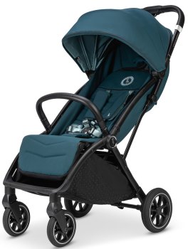 Прогулочная коляска Storchenmhle by Osann Niko — (Jade)