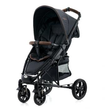 Прогулочная коляска Moon Flac — Wood (996) 2017