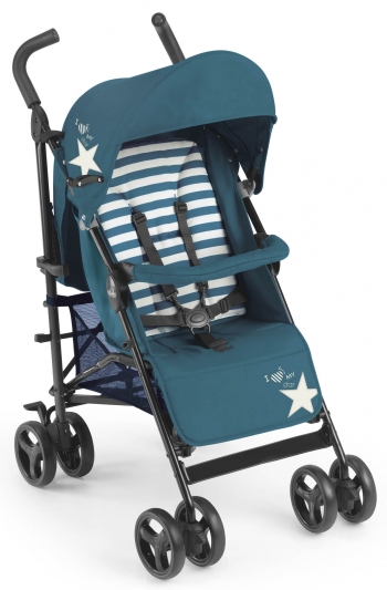 Коляска-трость Cam Flip —  цвет 82