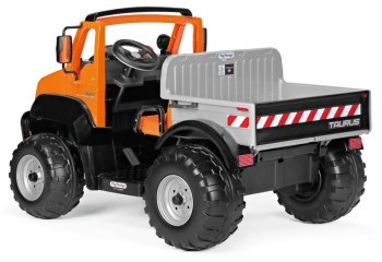 Детский электромобиль Peg Perego Taurus