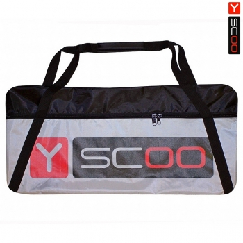 Сумка-чехол для самоката Y-SCOO 250 — красный