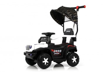 Детский электромобиль RiverToys G003GG