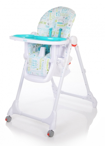 Стульчик Baby Care Fiesta