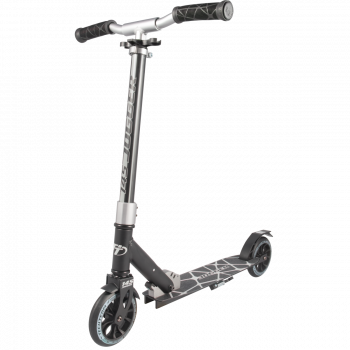 Самокат TechTeam Jogger 145 2019 — серый