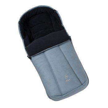 Конверт в коляску Hartan Mercedes-Benz  — Avantgarde GTX 845 Denimblau