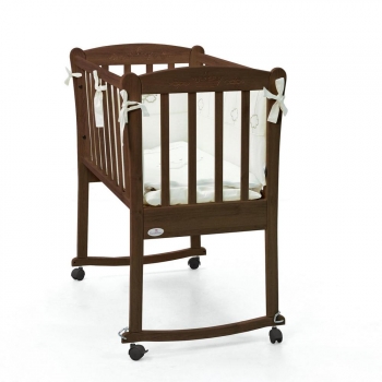 Колыбель Fiorellino Crown — Oreh