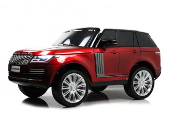 Детский электромобиль RiverToys Range Rover HSE 4WD Y222YY