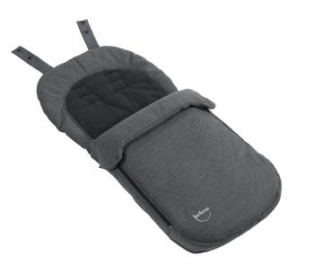 Комплект Teutonia (мешок-конверт Summer Footmuff + накидка на прогулочный блок Windshield 2016) — 6040