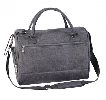 Сумка для мамы BabyOno So STYLE! — Серый