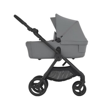 Коляска 2 в 1 Anex IQ — ((iQ-23) Loft)