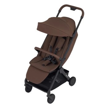 Прогулочная коляска Anex Air-Q — ((AQ-04) Doppio)