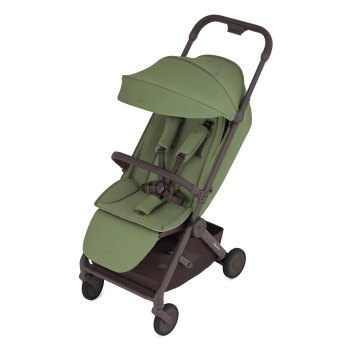 Прогулочная коляска Anex Air-Q — ((AQ-05) Pistache)