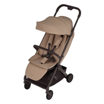 Прогулочная коляска Anex Air-Q — ((AQ-01) Karamell)