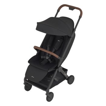 Прогулочная коляска Anex Air-Q — ((AQ-06) Muna)