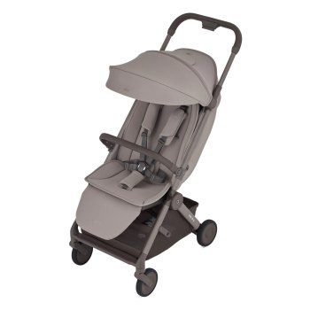 Прогулочная коляска Anex Air-Q — ((AQ-07) Crumbly)
