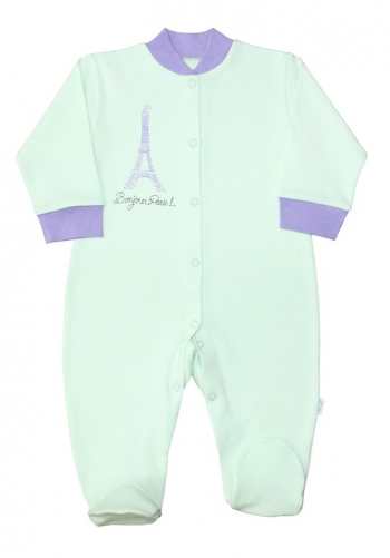 Комбинезон Веселый малыш 