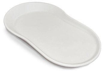 Пеленальный матрасик Cam Baby Block Soft Touch