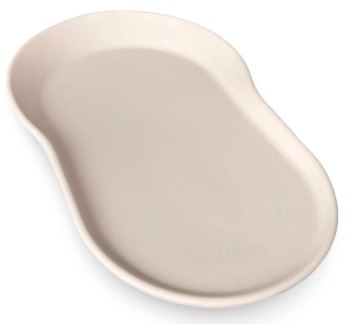 Пеленальный матрасик Cam Baby Block Soft Touch