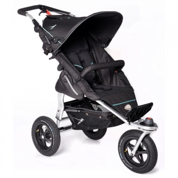 Прогулочная коляска TFK Joggster Adventure 2019 — Tap Shoe T-JA-310