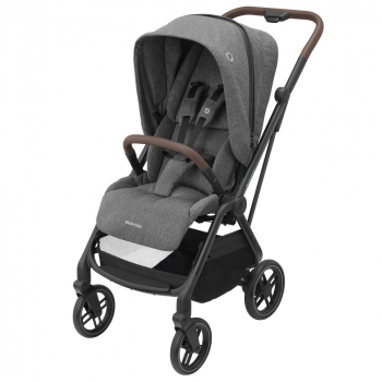 Прогулочная коляска Maxi-Cosi Leona — Select Grey