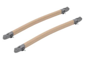 Качалка Tutti Bambini для колыбели Oak 211266/35
