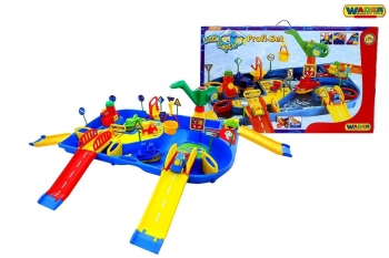 Набор Wader Водный мир — № 2