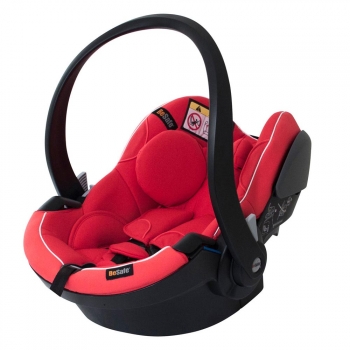 Автокресло BeSafe iZi Go Modular i-Size — Sunset Melange