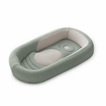 Кокон Inglesina WELCOME POD — (BALANCE GREEN)