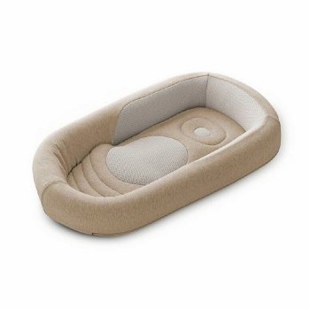 Кокон Inglesina WELCOME POD — (WARN BEIGE)