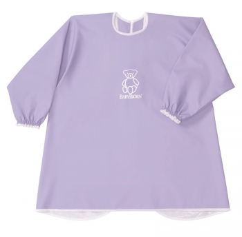 Рубашка для кормления BabyBjorn — 82 / Лиловый