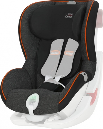 Чехол для кресла Britax Römer King II/King II ATS/King II LS 