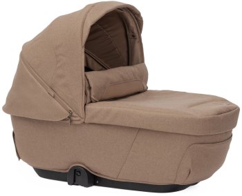 Люлька Chicco BELLAGIO GRAN COMFORT CARRYCOT — (CARAMEL)