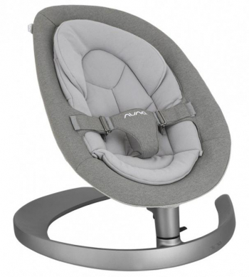 Шезлонг Nuna LEAF GROW — OXFORD