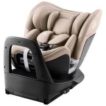 Автокресло Britax Römer SWIVEL — (Chai)