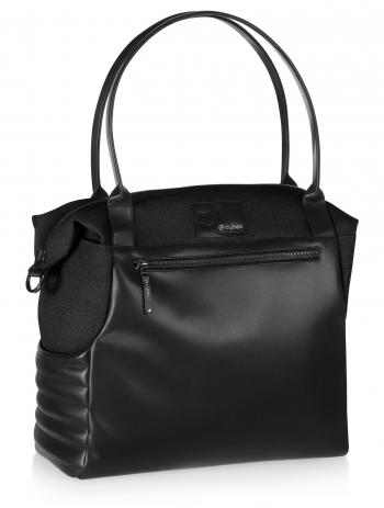 Сумка для коляски Cybex PRIAM — Black Beauty