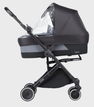 Дождевик для люльки ANEX AIR-X — (Ax-C/Ac r01 transparent)
