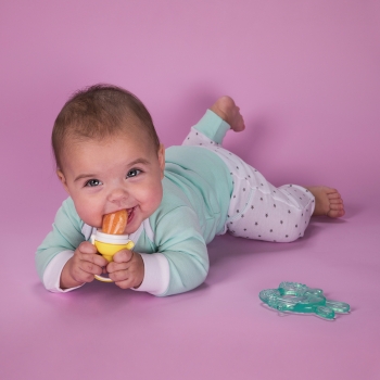 Боди с длинным рукавом Happy Baby (набор 2 шт.) 90005