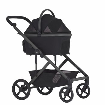 Переноска для питомца к детской коляске Anex Modu