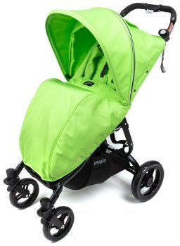 Накидка на ножки Valco baby Boot Cover для Snap & Snap 4 — Green