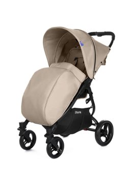 Накидка на ножки Valco baby Boot Cover для Snap & Snap 4 — Flatt Matt / Sand