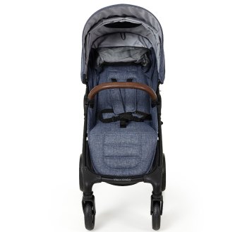 Прогулочная коляска Valco baby Snap 4 Trend — (Denim)