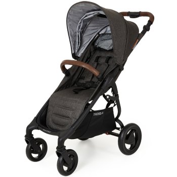Прогулочная коляска Valco baby Snap 4 Trend