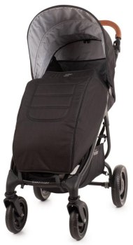 Накидка на ножки Valco baby Boot Cover для Snap Trend, Snap 4 Trend — Night