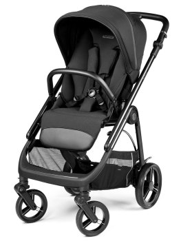 Прогулочная коляска Peg Perego Veloce — (True Black)