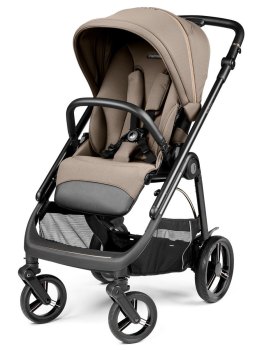Прогулочная коляска Peg Perego Veloce — (Pine Bark)